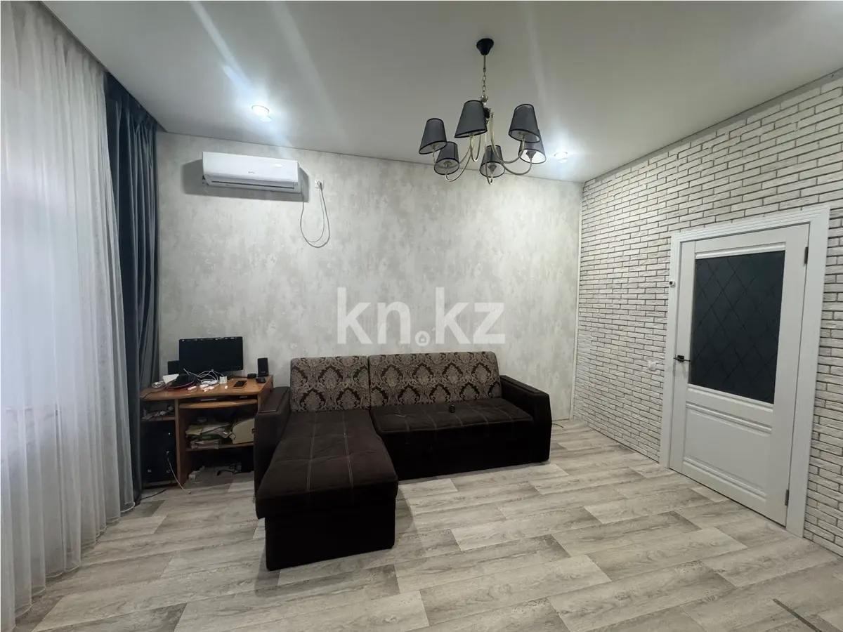 Продажа 2-комнатной квартиры, 54 м², ул. Победы, дом  1 - Продажа квартир в Темиртау фото 1 из 6