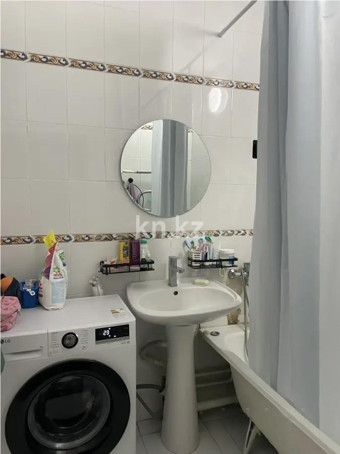 Продажа 2-комнатной квартиры, 60.3 м², ул. Торайгырова, дом  21 в Алматы - фото 3