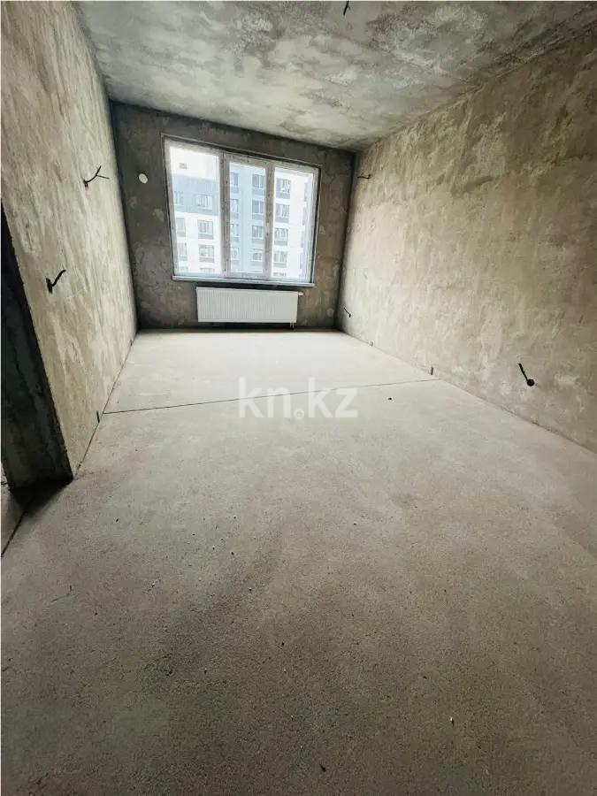 Продажа 1-комнатной квартиры, 34.45 м², ул. С-902, дом  8 - Продажа  однокомнатных квартир в Астане фото 1 из 3