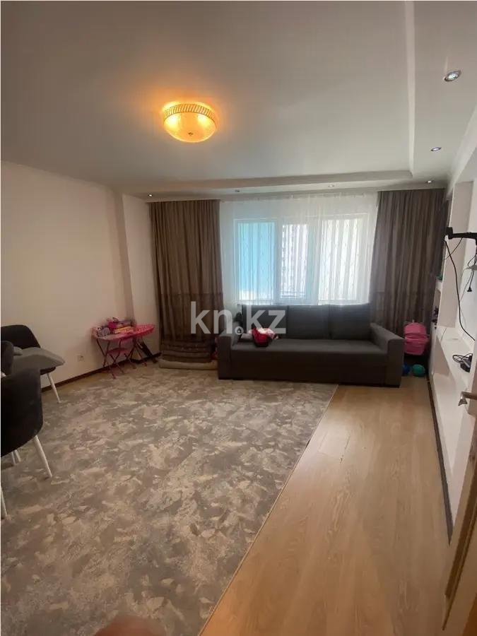 Продажа 2-комнатной квартиры, 43 м² - Продажа квартир в р-не Есиль Астаны - страница 16 фото 1 из 5