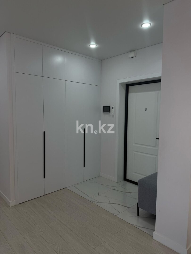 Продажа 3-комнатной квартиры, 95 м² в Астане - фото 33
