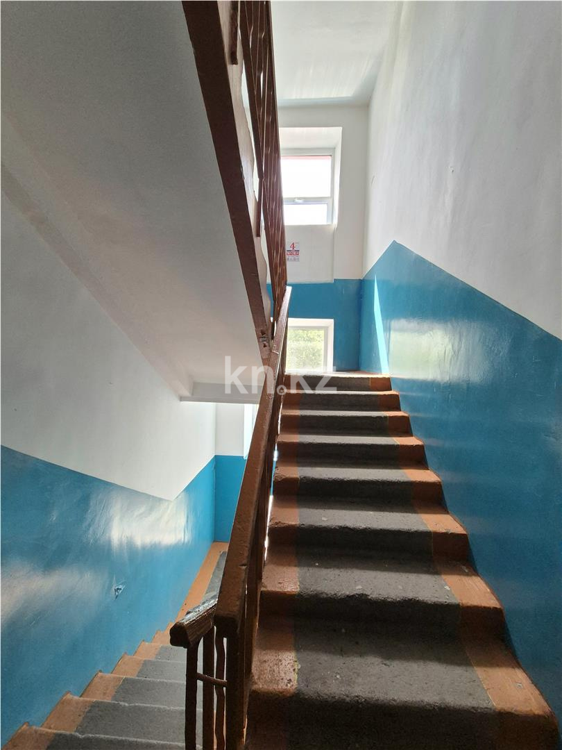 Продажа 1-комнатной квартиры, 34 м², ул. Блюхера - Продажа квартир в Темиртау фото 9 из 9