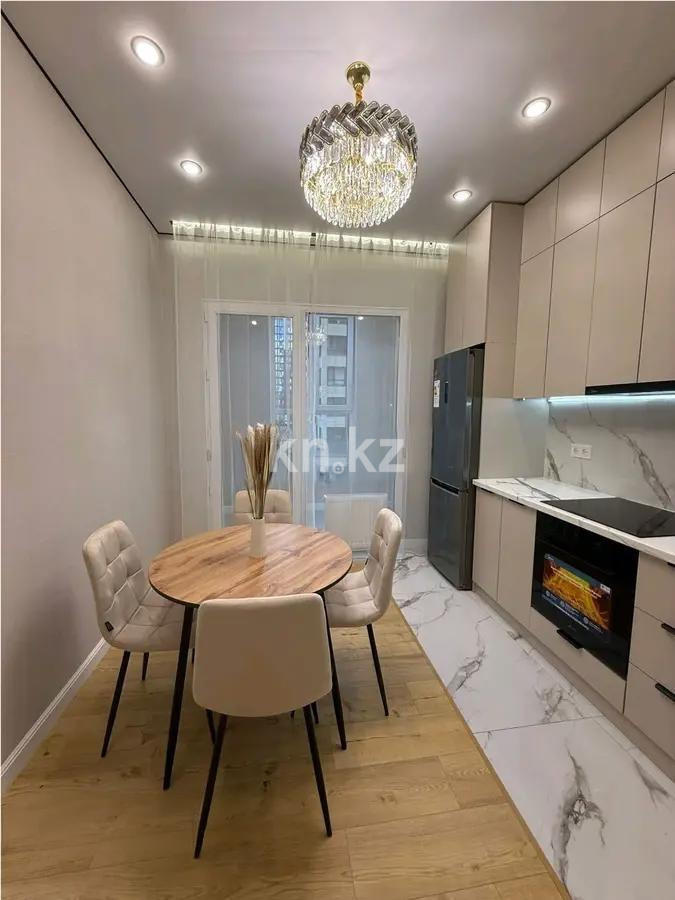 Продажа 3-комнатной квартиры, 104 м² в Астане - фото 3