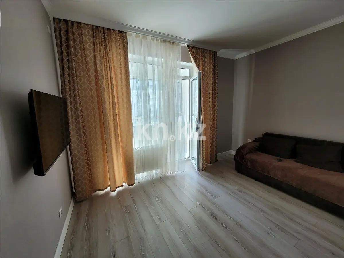 Продажа 1-комнатной квартиры, 40 м² в Астане