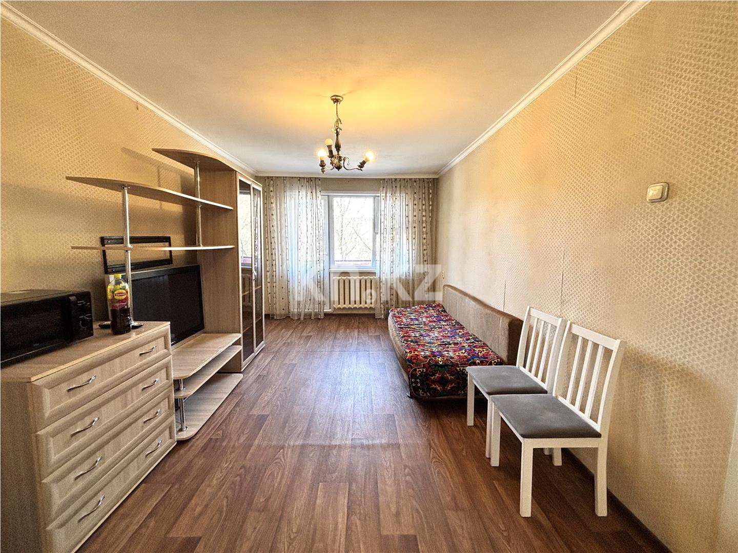 Продажа 2-комнатной квартиры, 44 м² - Продажа квартир в Казахстане - страница 10 фото 2 из 15