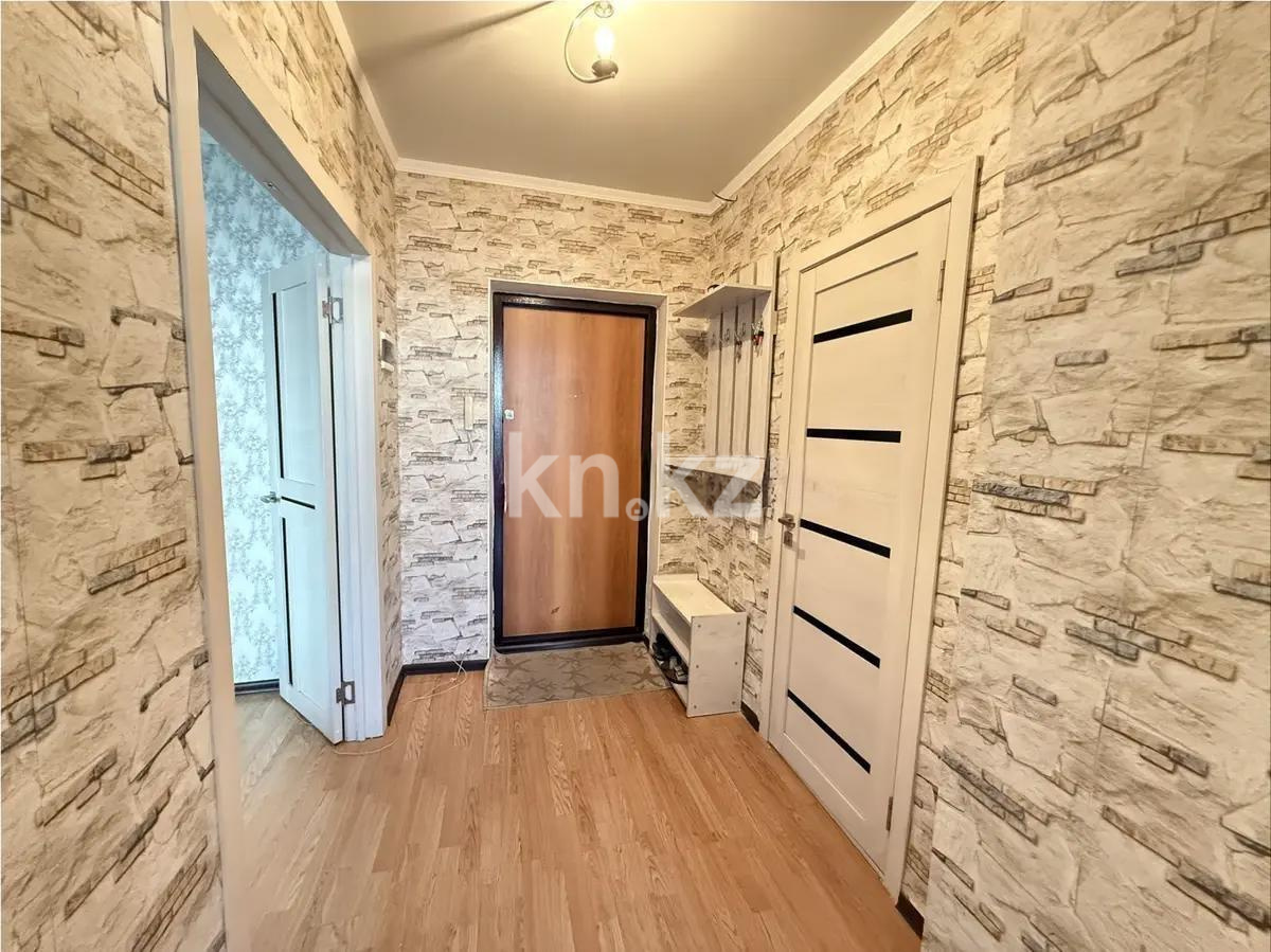 Продажа 1-комнатной квартиры, 40 м² в Астане - фото 4