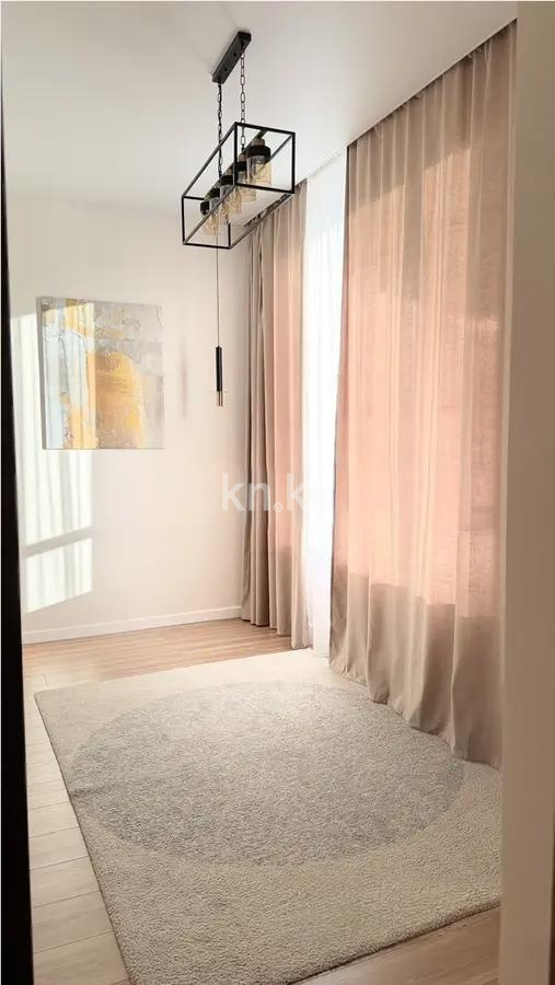 Продажа 2-комнатной квартиры, 53 м² в Астане - фото 2