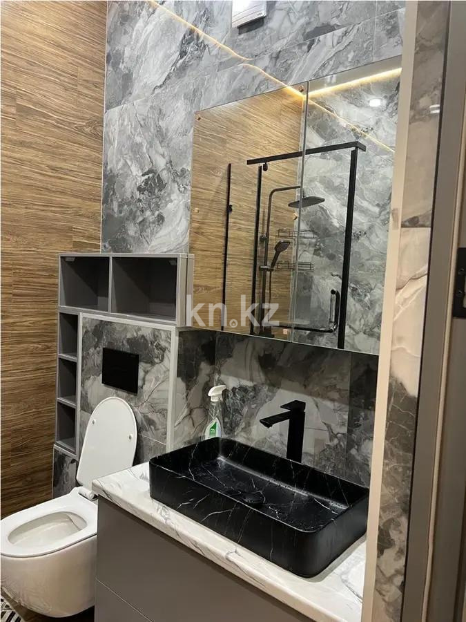 Продажа 2-комнатной квартиры, 78.9 м², ул. Утеген батыра, дом  11в - Продажа квартир в Алматы с фото фото 4 из 4