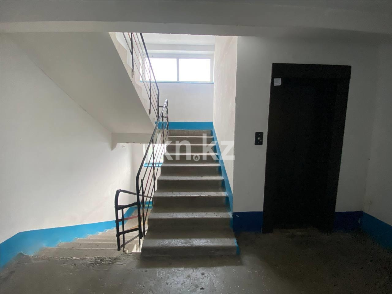 Продажа 3-комнатной квартиры, 68 м² в Темиртау - фото 17