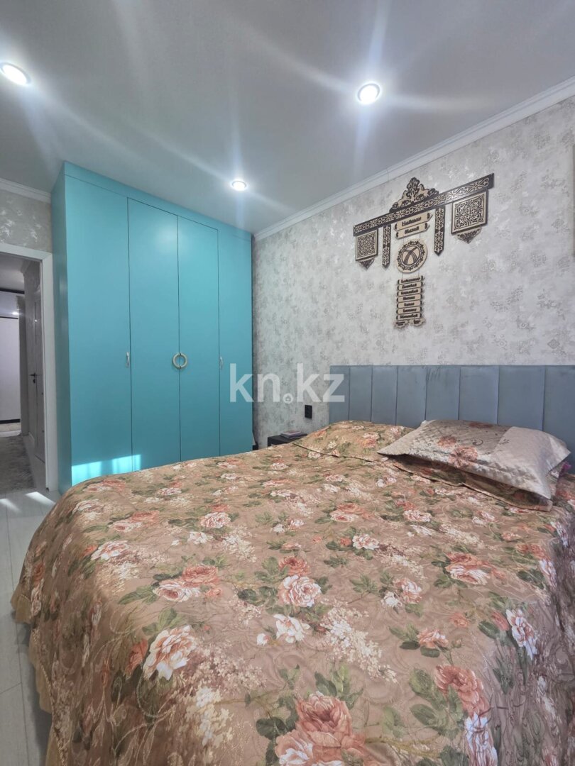 Продажа 2-комнатной квартиры, 55 м² в Астане - фото 5