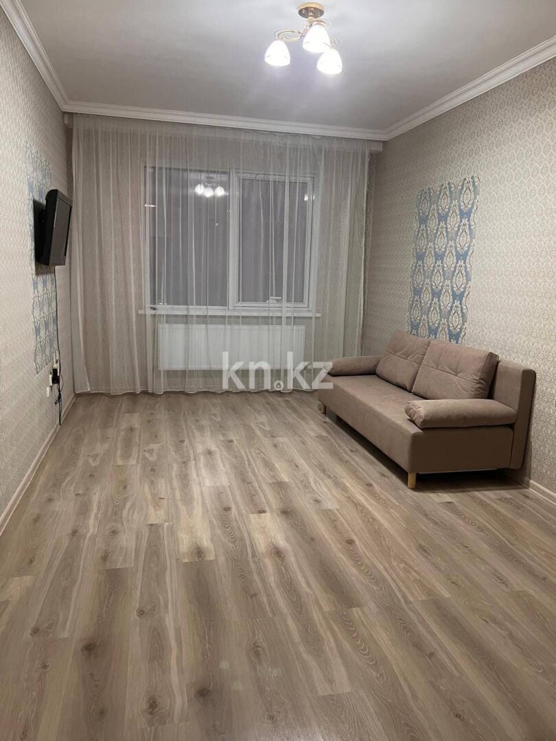 Аренда 1-комнатной квартиры, 45 м² в Астане - фото 4