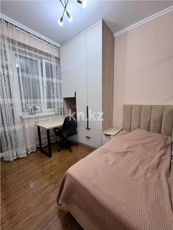 Продажа 3-комнатной квартиры, 108 м² в Алматы - фото 3