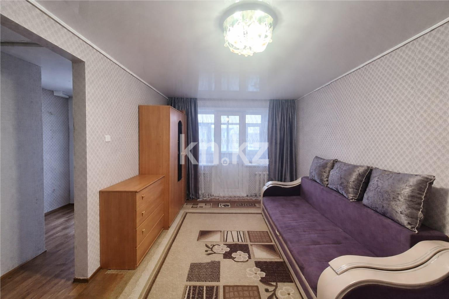 Продажа 1-комнатной квартиры, 31 м² - Продажа квартир в Караганде - страница 4 фото 1 из 6