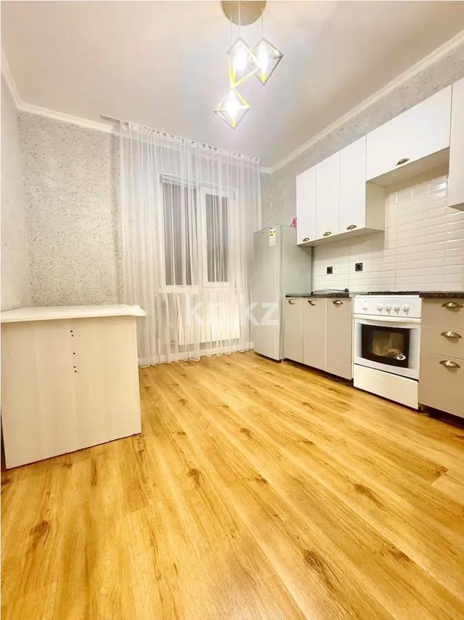 Продажа 1-комнатной квартиры, 40 м² в Алматы