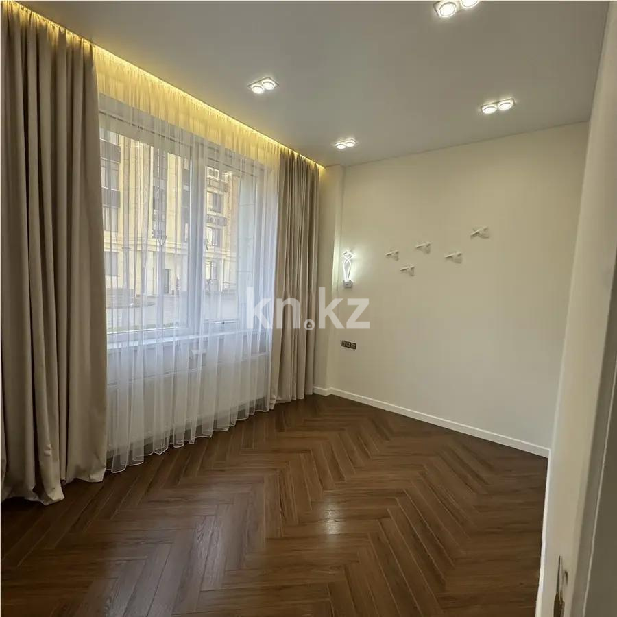 Продажа 2-комнатной квартиры, 66 м² - Продажа двухкомнатных квартир в Астане - страница 2 фото 2 из 4