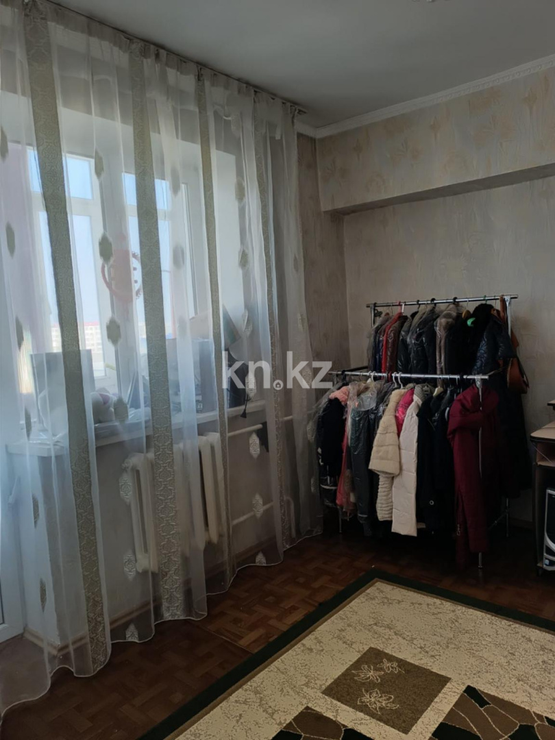 Продажа 3-комнатной квартиры, 87 м² - Продажа квартир в Таразе - страница 3 фото 12 из 23