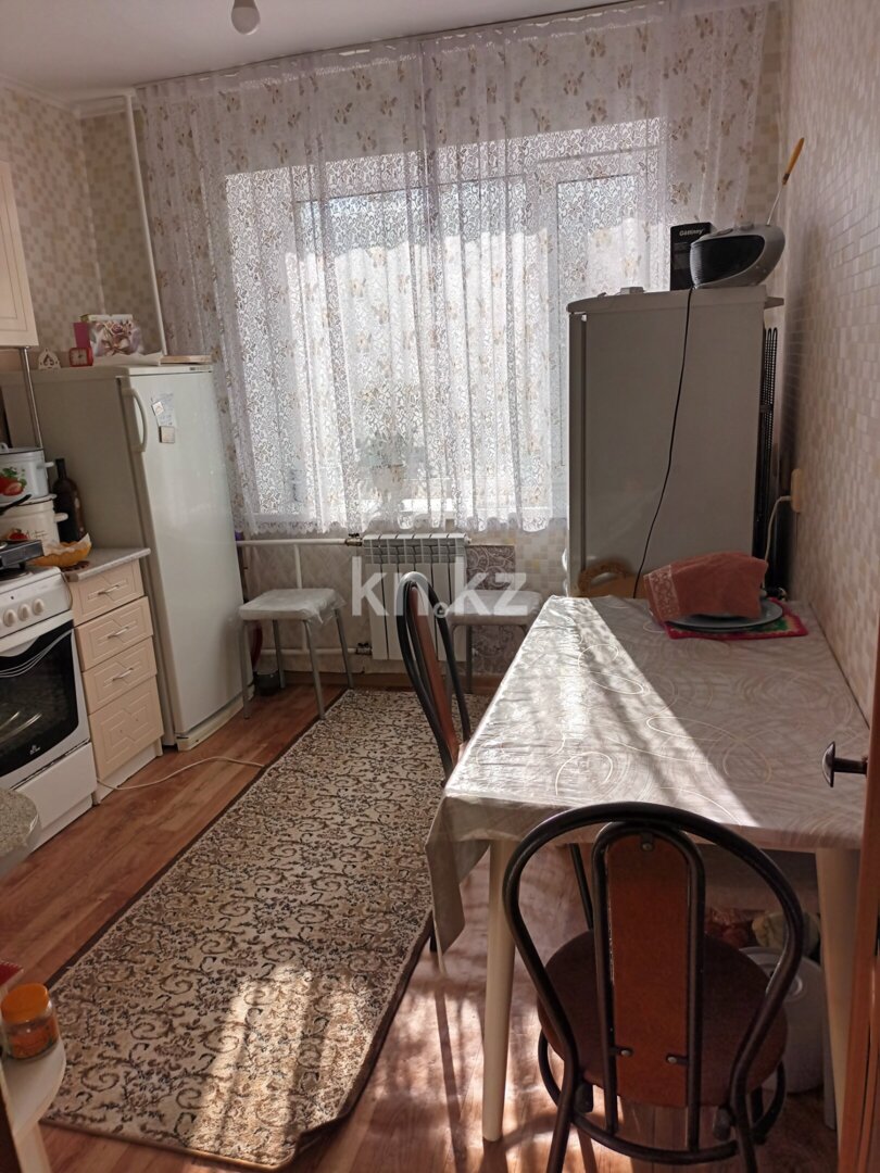Продажа 1-комнатной квартиры, 35 м² в Костанае - фото 3