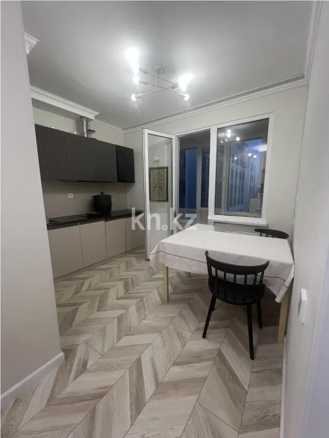 Продажа 1-комнатной квартиры, 35 м² в Астане - фото 2