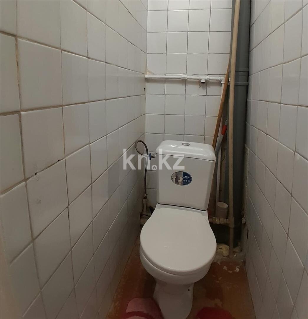 Продажа 2-комнатной квартиры, 44 м² в Караганде - фото 8
