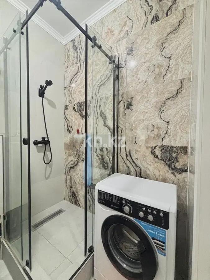 Продажа 1-комнатной квартиры, 38 м² в Астане - фото 4