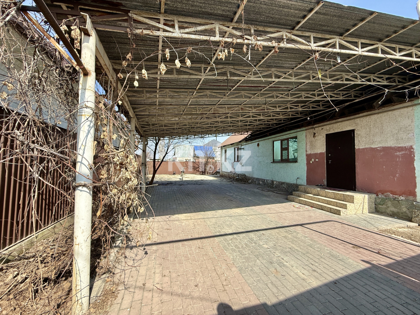 Продажа 4-комнатного дома, 80 м² - Продажа домов, коттеджей в Алматы фото 20 из 20