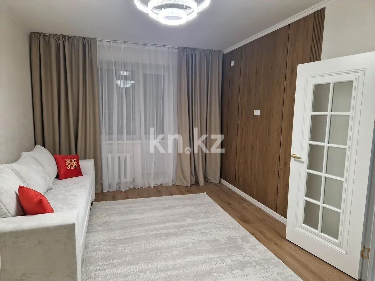 Продажа 1-комнатной квартиры, 37 м² в Астане