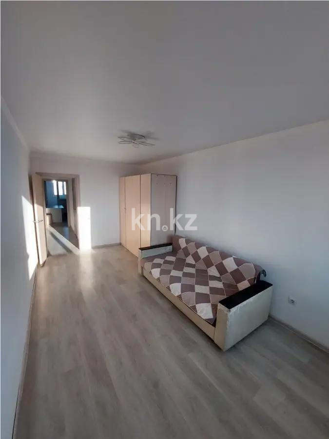 Продажа 2-комнатной квартиры, 60.7 м², ул. А-105, дом  11 - Продажа квартир в новостройках Астаны с фото фото 2 из 3