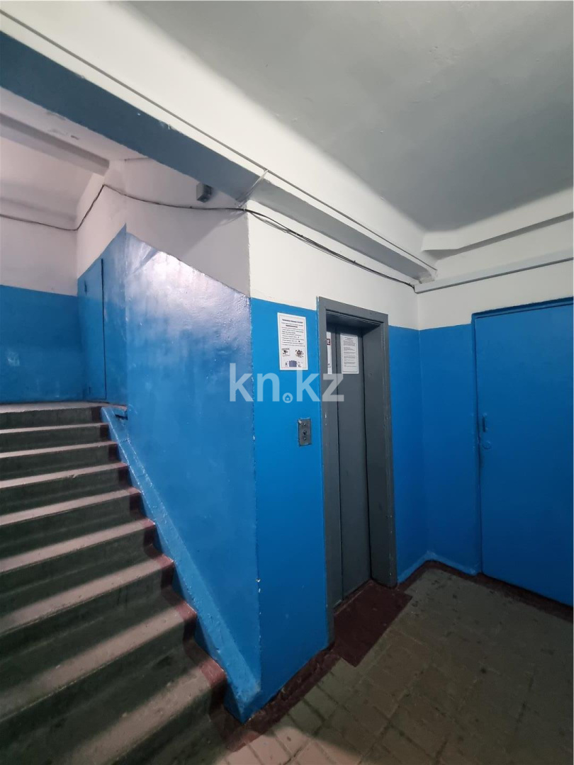 Продажа 1-комнатной квартиры, 36 м², ул. Сатыбалдина в Караганде - фото 7