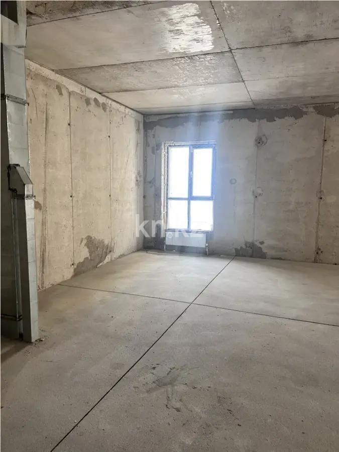 Продажа 3-комнатной квартиры, 70.7 м² в Алматы