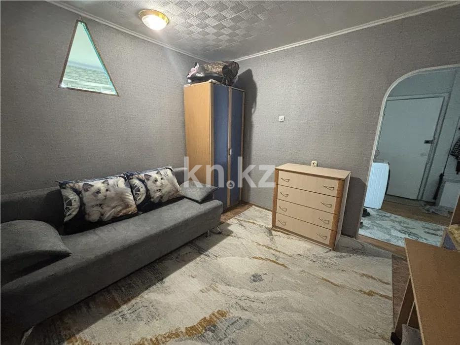 Продажа 3-комнатной квартиры, 61 м² - Продажа квартир в панельном доме в Темиртау фото 3 из 6
