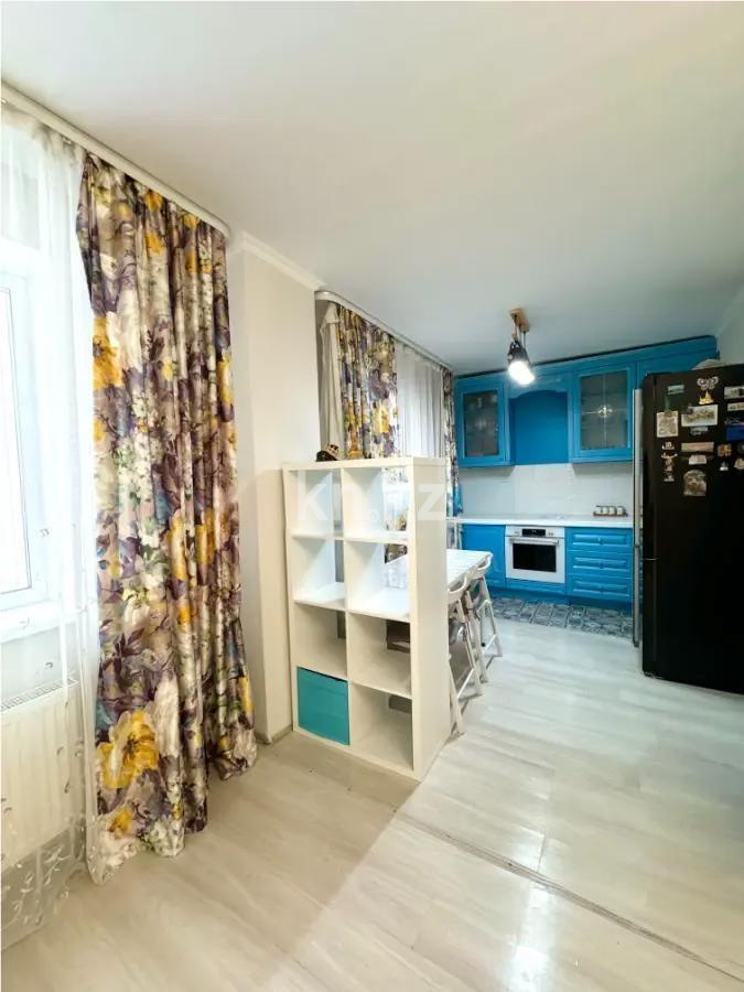 Продажа 1-комнатной квартиры, 39 м² - Продажа квартир в р-не Нура Астаны - страница 54 фото 2 из 4