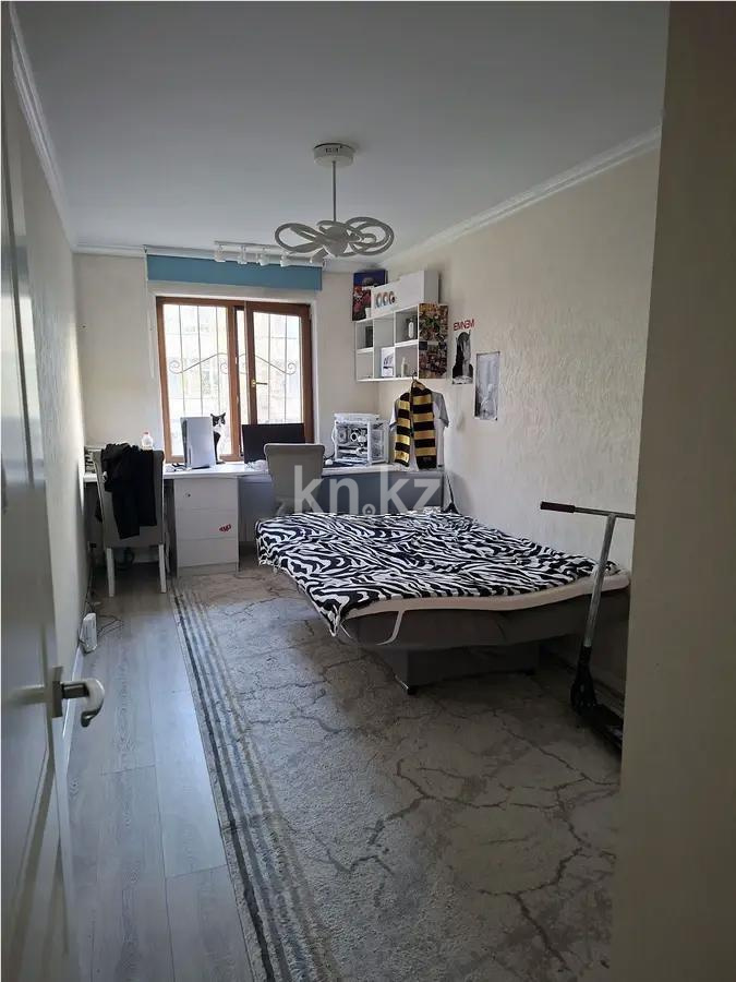 Продажа 3-комнатной квартиры, 60 м² в Алматы - фото 3