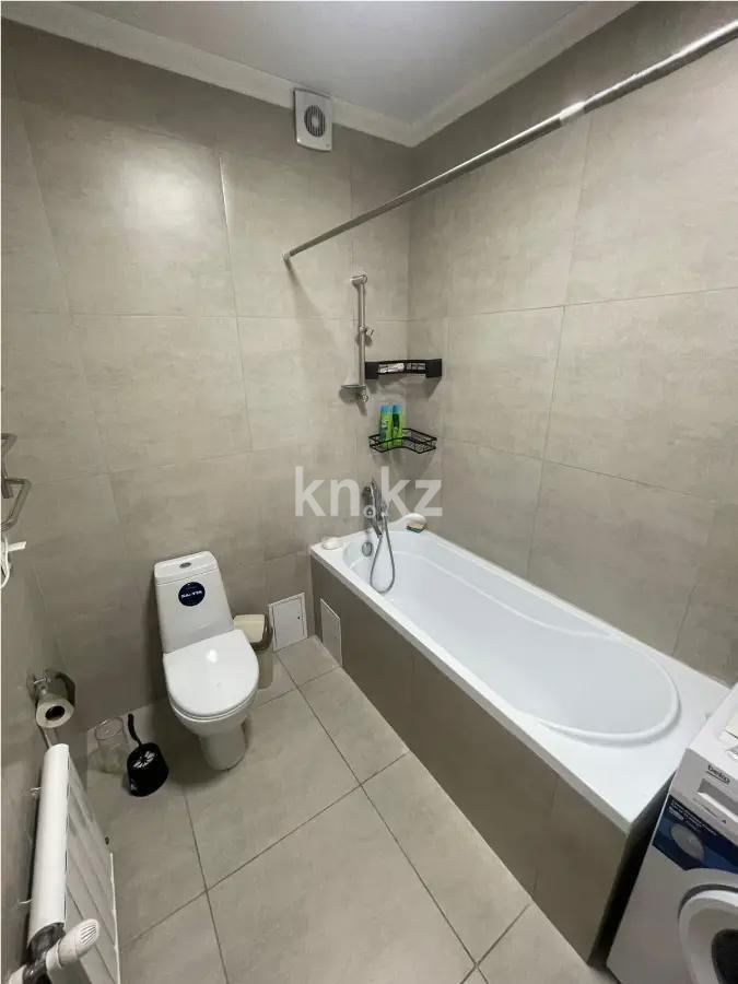 Продажа 2-комнатной квартиры, 62 м² в Алматы - фото 4