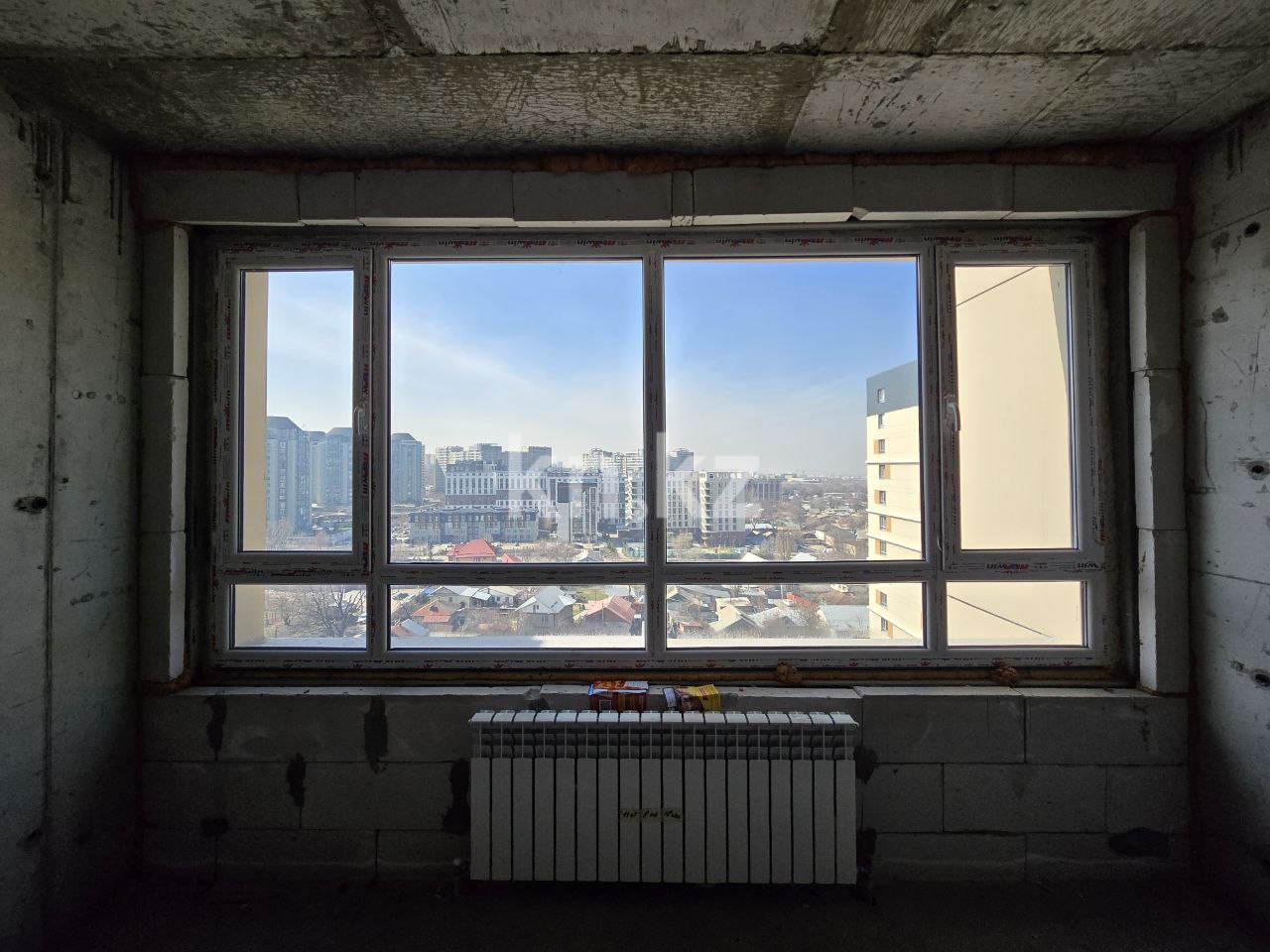 Продажа 2-комнатной квартиры, 56.2 м² - Продажа квартир в Алматы - страница 2 фото 3 из 40