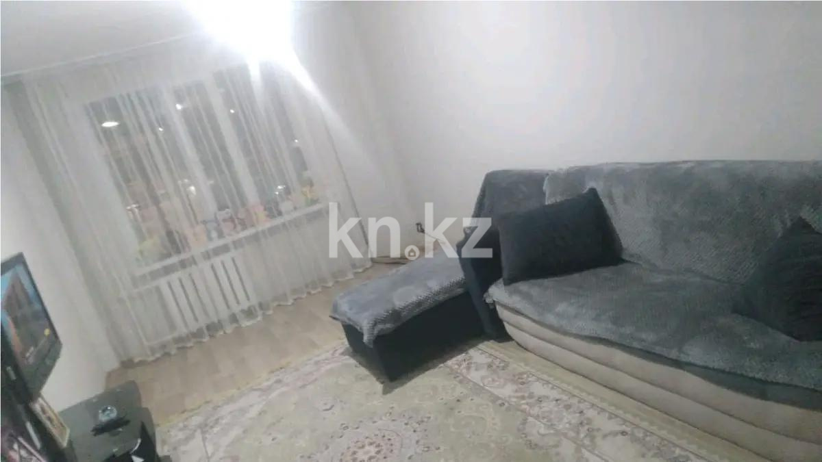Продажа 2-комнатной квартиры, 44 м², ул. Бейбитшилик, дом  44 - Продажа квартир в Астане фото 1 из 3