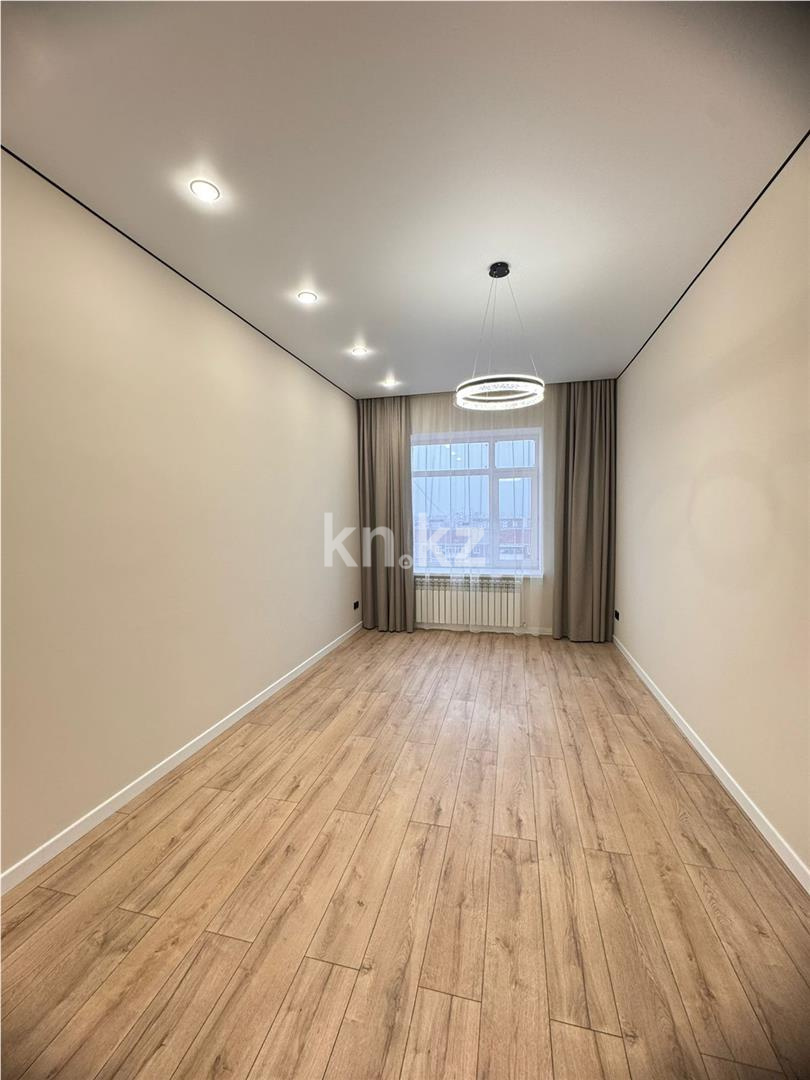 Продажа 3-комнатной квартиры, 70 м², ул. Муканова - Продажа  трехкомнатных квартир в Караганде фото 7 из 9