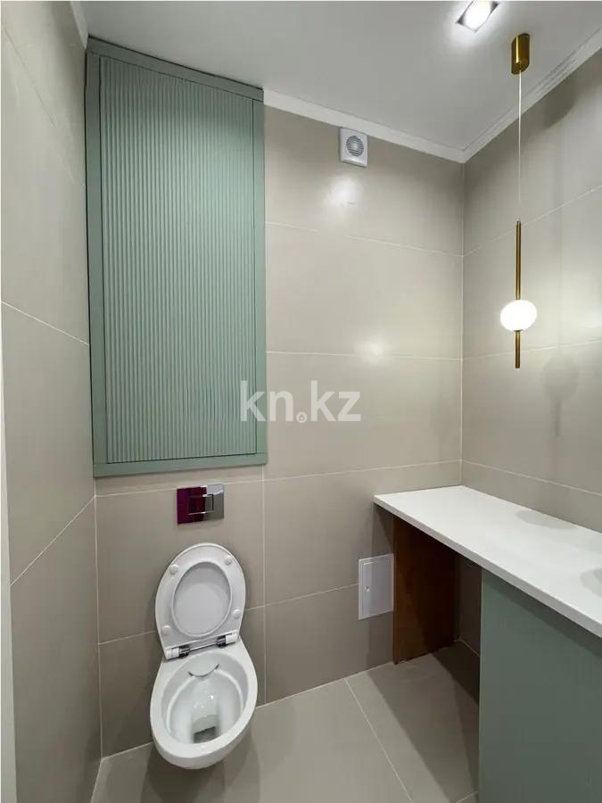 Продажа 2-комнатной квартиры, 44 м², ул. Молдагалиева, дом  5 в Астане - фото 4