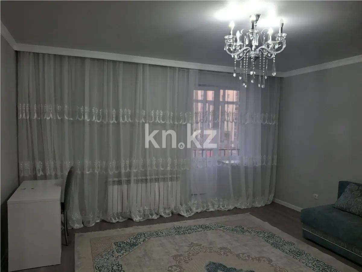 Продажа 1-комнатной квартиры, 55 м² в Астане