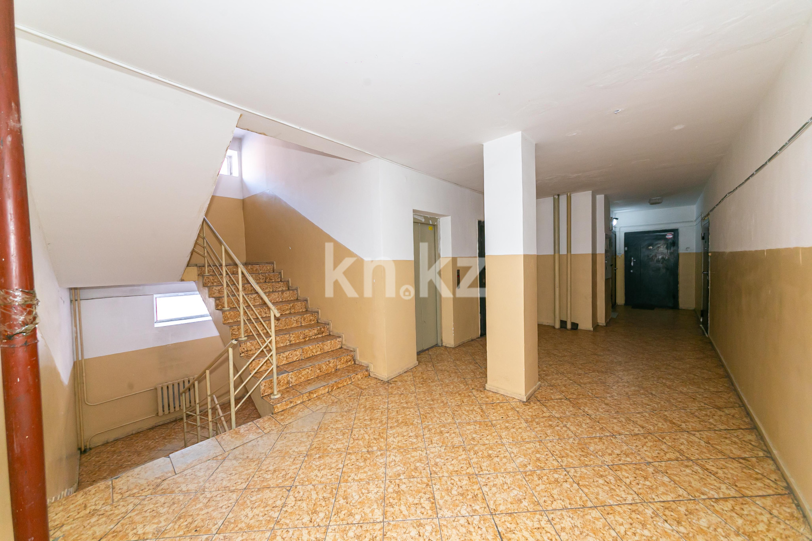 Продажа 1-комнатной квартиры, 44.5 м², ул. Кумисбекова, дом  8 в Астане - фото 14