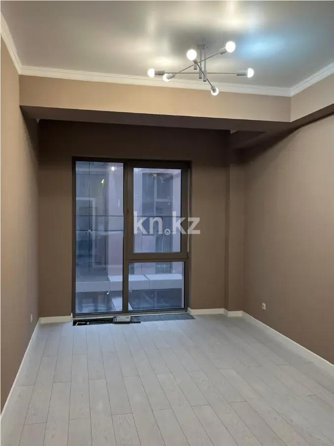 Продажа 2-комнатной квартиры, 44 м², ул. Култобе, дом  24/1 - Продажа квартир в Алматы фото 1 из 3