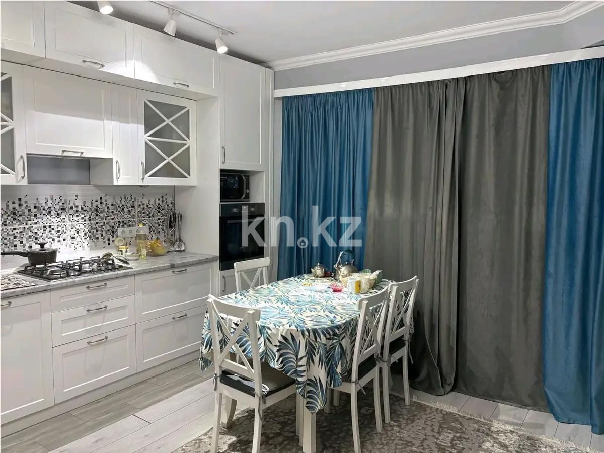 Продажа 3-комнатной квартиры, 60 м², мкр. Думан-2, дом  29 в Алматы - фото 4
