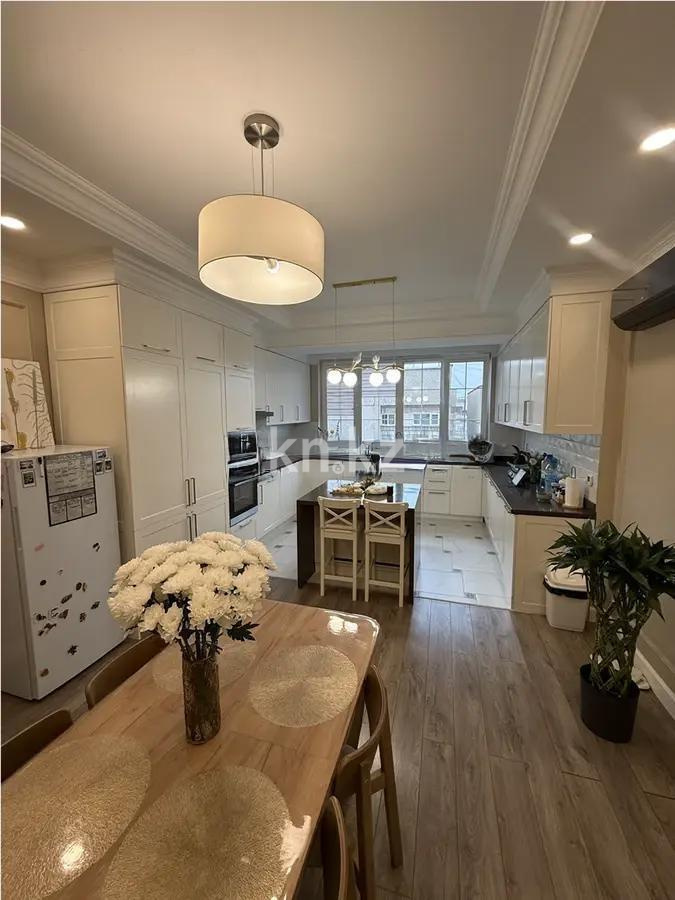 Продажа 2-комнатной квартиры, 90 м² в Алматы - фото 3