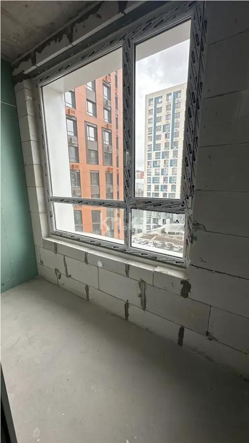 Продажа 3-комнатной квартиры, 73.1 м² - Продажа квартир в новостройках Астаны фото 2 из 4