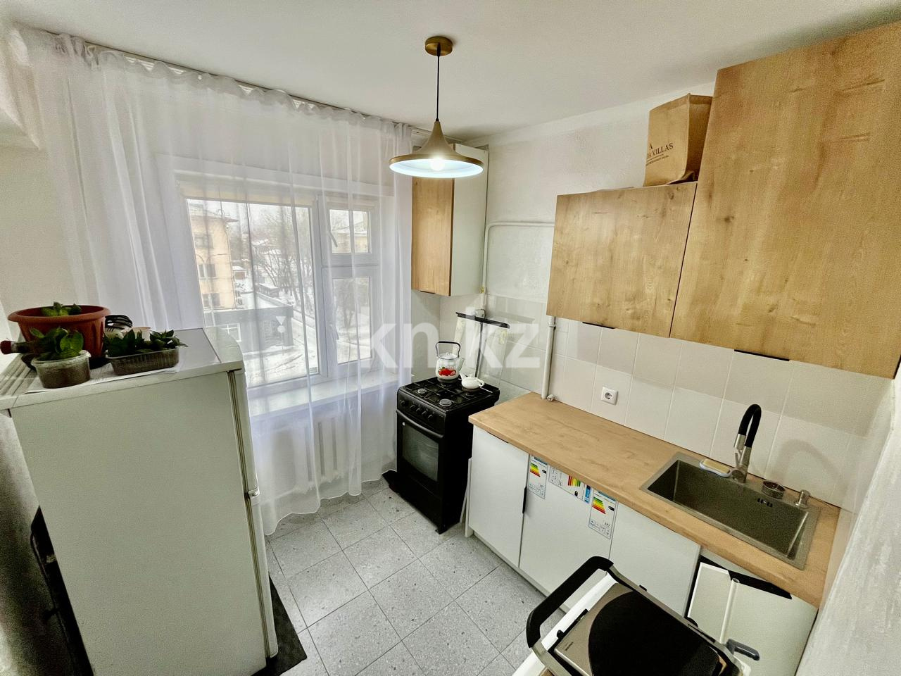 Продажа 2-комнатной квартиры, 45 м², ул. Бейбитшилик, дом  61 - Московская в Астане - фото 7