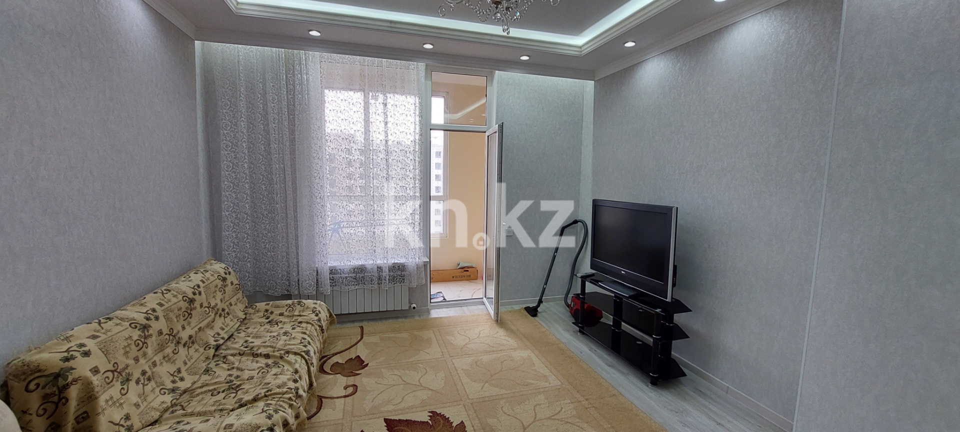 Аренда 1-комнатной квартиры, 48 м² - Аренда недвижимости в Астане фото 7 из 16