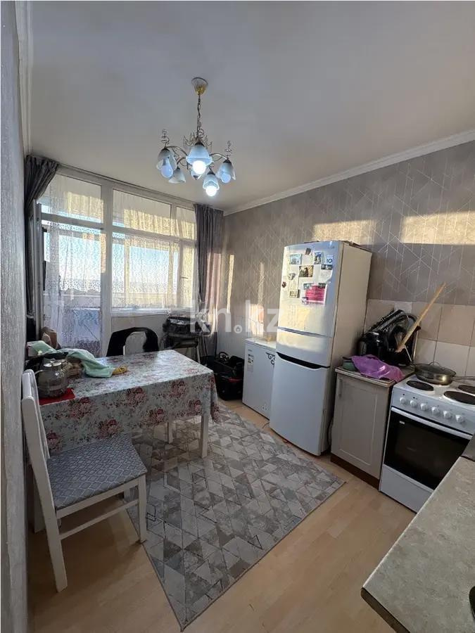 Продажа 1-комнатной квартиры, 41 м² - Продажа однокомнатных квартир от собственников в Астане фото 2 из 4