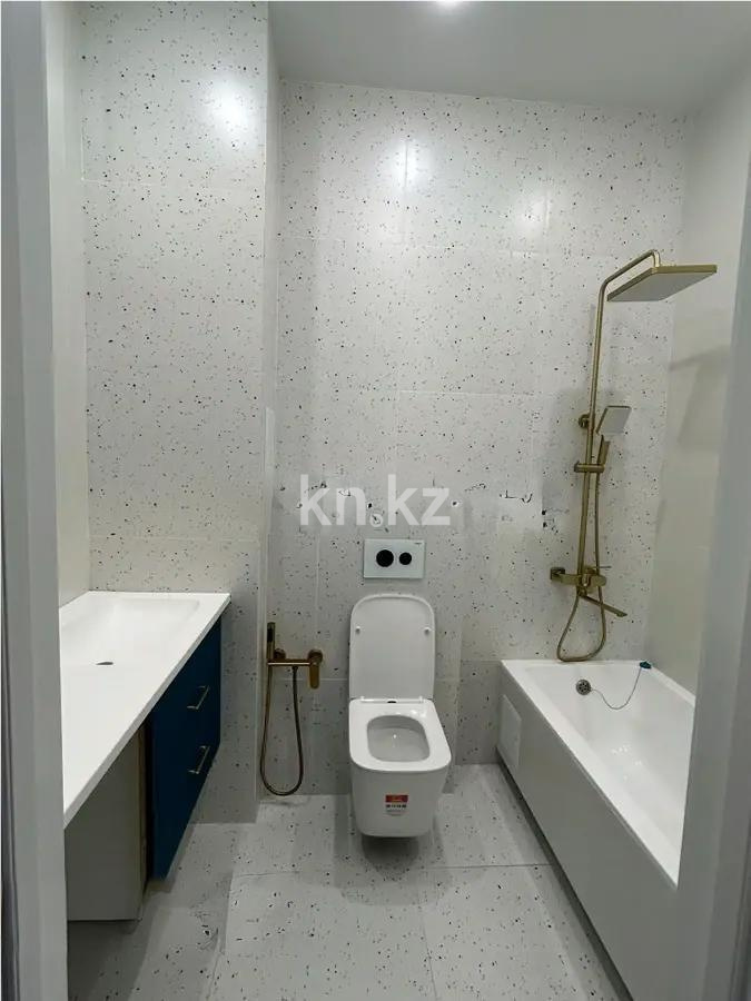 Продажа 3-комнатной квартиры, 60 м², ул. Култегин, дом  4 - Продажа квартир в Астане фото 5 из 5