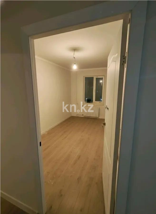 Продажа 3-комнатной квартиры, 58 м², мкр. Орбита-1, дом  17 - Продажа квартир в Алматы фото 2 из 3