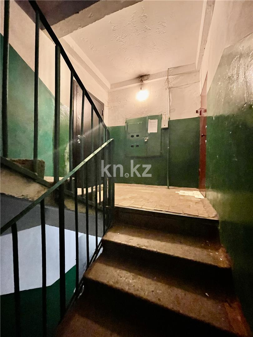 Продажа 4-комнатной квартиры, 78 м², ул. Потанина (Защитная), дом  70 - Продажа  четырехкомнатных квартир в Караганде с фото фото 16 из 18