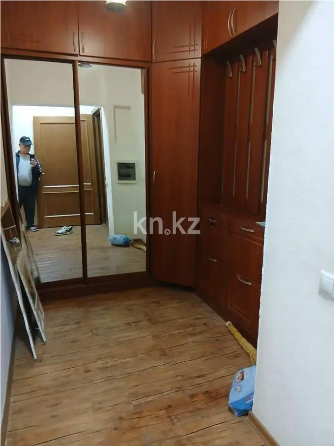 Продажа 3-комнатной квартиры, 71 м², пр. Момышулы, дом  13/3 в Астане - фото 6